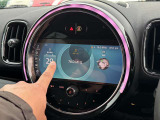 こちらのお車はMINI NEXT鶴ヶ島に展示中です。☆お問合せをお待ちしてます!