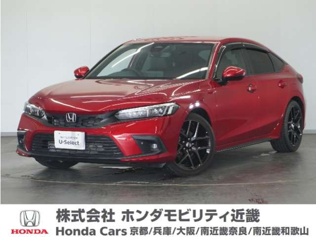シビック  1.5 EX