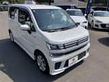 ワゴンR ハイブリッド(HYBRID) FZ セーフティパッケージ 