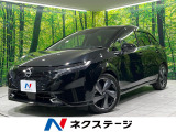日産 ノートオーラ