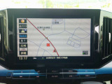 日産オリジナルナビ