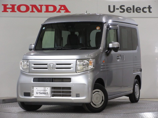 N-VAN L