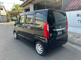 N-BOX G 