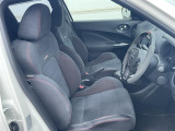 ジューク 1.6 NISMO 4WD 4WD 修復歴無し