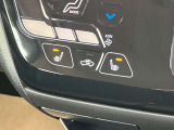 前席にはシートヒーターが付いてます。寒い冬には重宝します☆