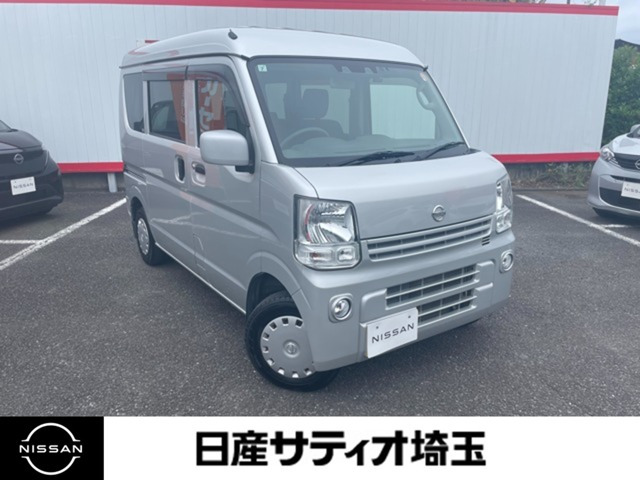 NV100クリッパー GX ハイルーフ 