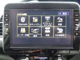 スマートフォンと連携可能です。