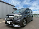 ステップワゴン 2.0 スパーダ ハイブリッド G EX ホンダセンシング 