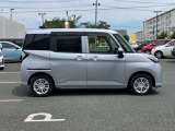 外装は展示前にコーティング済み☆納車前に洗車して納車いたします☆