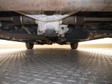 下廻りの状態