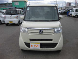 N-BOX G 4WD 