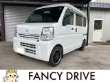 エブリイ PA リミテッド ハイルーフ 4WD 