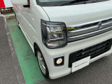 AUTOライト付で大変便利な機能です☆