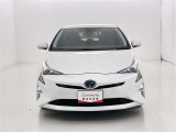 ワイド&ローのスタイルで走行安定性もばっちりです。運転しやすくロングドライブも安心です。
