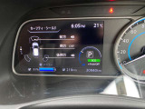 安全装備が充実しているので、安心して運転ができます(^^)/♪