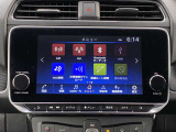 Bluetooth Audioなど様々なソースが使用できます。是非、お気に入りの音楽で楽しい運転の時間をお過ごしください!