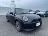MINI認定中古車 全国の正規ディーラーにて保証修理が受けられます。