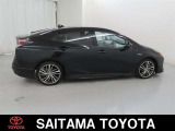 トヨタの「ロングラン保証」付き。メ-カ-を問わず、走行距離無制限、埼玉トヨタで中古車をお買い上げいただいたお客様に安心で快適なカ-ライフをお約束する1年間の保証です。有料で延長もできます。