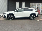 クロストレック 2.0 リミテッド 4WD 