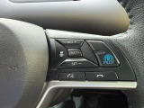 プロパイロット付きで長距離の運転も楽です。