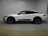 クラウンクロスオーバー 2.5 G アドバンスト レザー パッケージ E-Four 4WD 