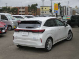 ノートオーラ 1.2 G FOUR 4WD 