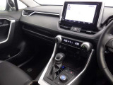 RAV4 2.5 ハイブリッド G E-Four 4WD 