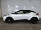 C-HR ハイブリッド 1.8 G モード ネロ セーフティ プラスII 