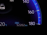 現在の走行キロは52,202キロです。