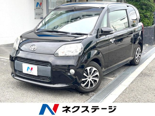 ポルテ 1.5 G