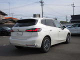 外装はもちろんのこと、内のクリーニングも徹底。中古車を感じさせない美しいコンディションでお渡しいたします。