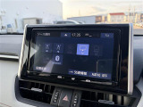 RAV4 2.5 ハイブリッド G E-Four 4WD 修復歴無し