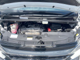 親切・丁寧な専門メカニックスタッフが応対!・車検・点検整備・事故等の修理などアフターサービスも安心。お車のカスタマイズもネクステージのサービススタッフまでご相談ください!
