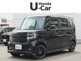ホンダ N-BOXカスタム