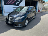 ホンダ エリシオン