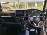【Honda SENSING】いつもの道で、高速道路などで、安心・快適な運転を支援します。先進の安全運転機能システム搭載。