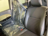 フロントシートです。ゆったり運転ができます。長距離ドライブもラクラク♪♪