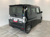 タントカスタム RS トップエディション SAIII 
