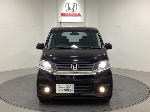 ホンダ N-WGN カスタムGAパッケージ 車検R10年4月迄 ホンダ N-WGNカスタム G Aパッケージ 4WD の中古車詳細 (30,000km