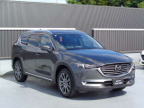 CX-8 2.2 XD Lパッケージ 