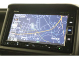 純正メモリーナビVXM-184VFi CD DVD Bluetooth フルセグ対応 操作性と機能性に優れているナビで、初めての道でも安心・快適なドライブをサポートします!