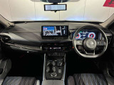 エクストレイル  1.5 AUTECH e-4ORCE 4WD