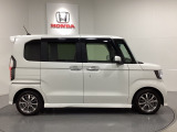 購入後も自社指定整備工場完備でお客様の愛車をしっかりサポート致します!御納車時には安全かつ安心してお乗り頂けるようホンダ専門知識を持つ整備スタッフが点検・整備・装備も説明をしてお渡ししております。