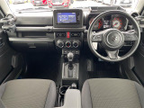 ジムニー XC 4WD 修復歴無し