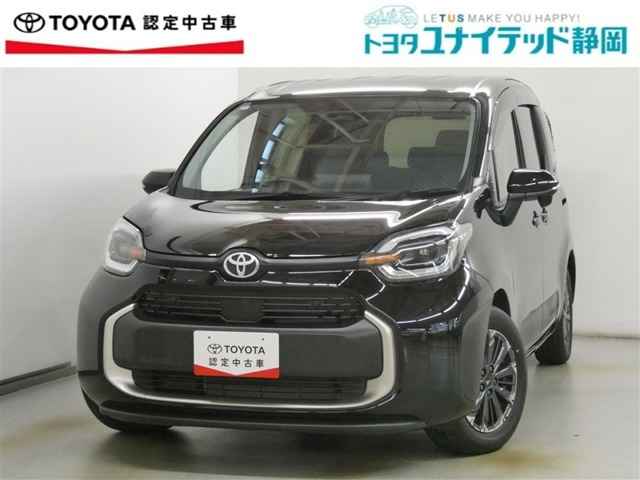シエンタ 1.5 Z （5BA-MXPC10G）