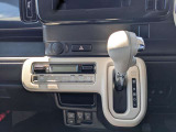 運転楽々!運転に不慣れな方にもオススメです!