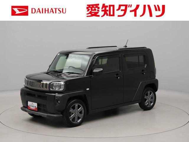 タフト G ターボ クロム ベンチャー