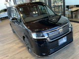 ステップワゴン 1.5 スパーダ 4WD 