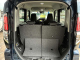2WD 走行11254キロ 片側電動スライドドア SDナビフルセグTV Bluetooth対応 DVD再生可 CDオーディオ ETC車載器 スマートキー2本 1オーナー 記録簿 禁煙車 ドライブレコーダー