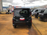ムーヴ X 4WD 